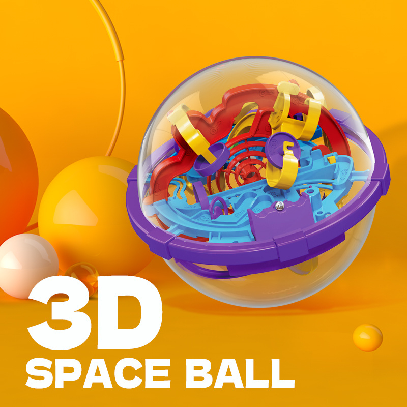 Maze ball best sale 3d