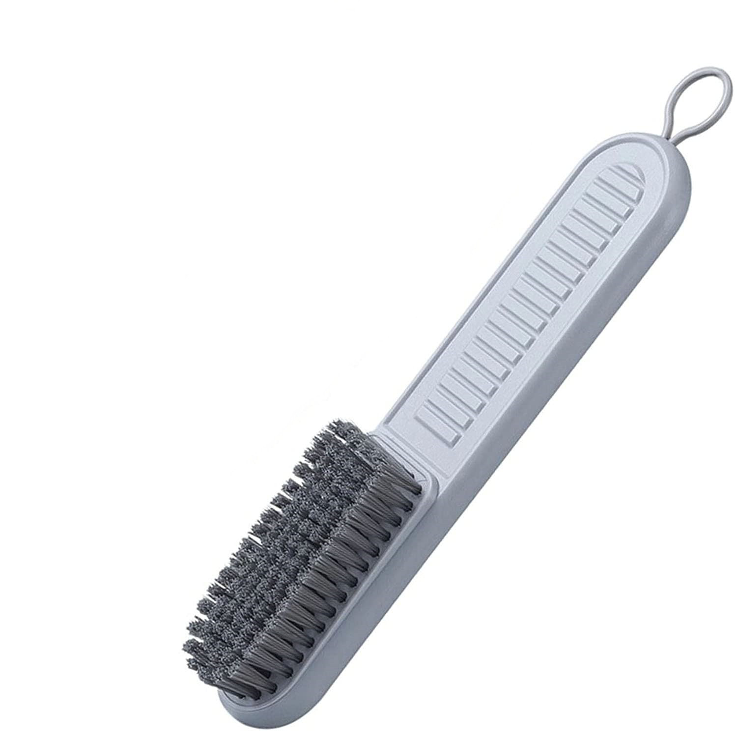 Soft Bristle Laundry Scrub Brush For Cleaning Household Small