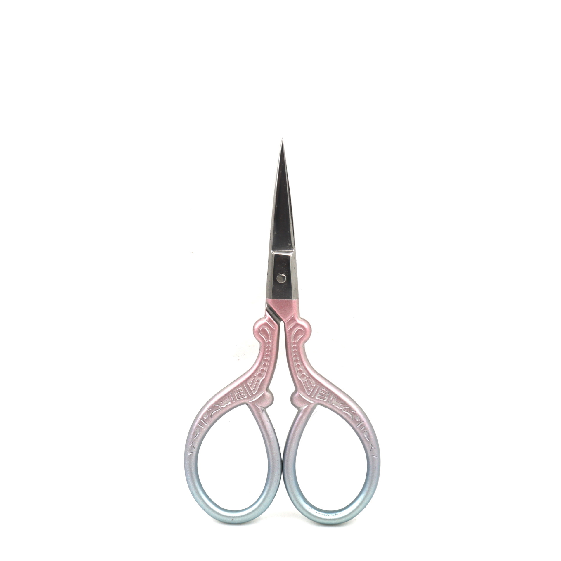 Mini Scissors With Cover Embroidery Scissors Kit Crafting Sewing