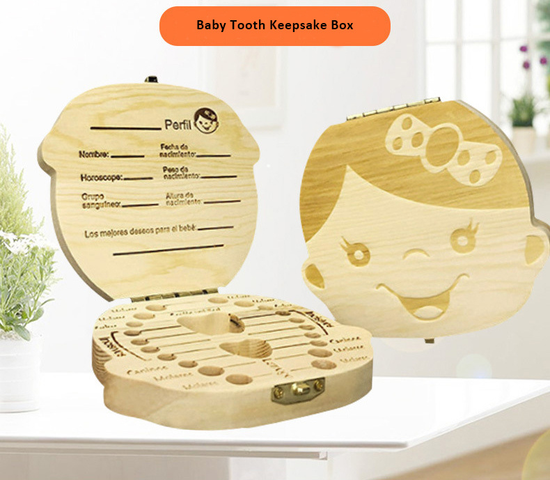 Alipis 4pcs Tooth Faiy Kids Playset Deco Kids Kids