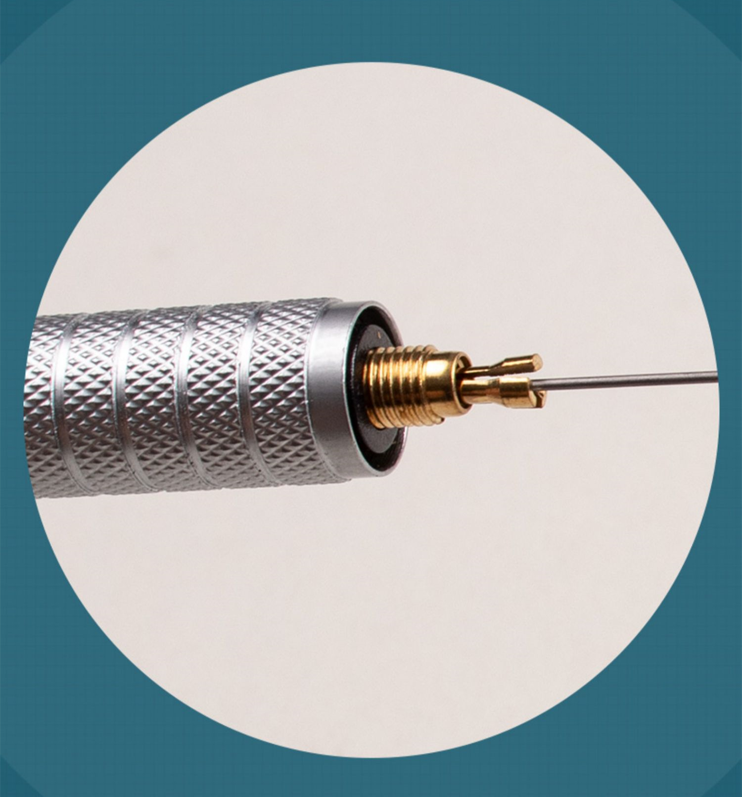 Mechanical Pencils Set Metal Automatic Artist Pencil Pencil Temu