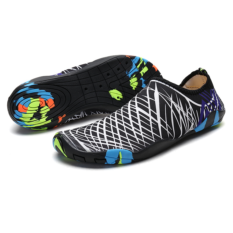 mens barefoot water shoes