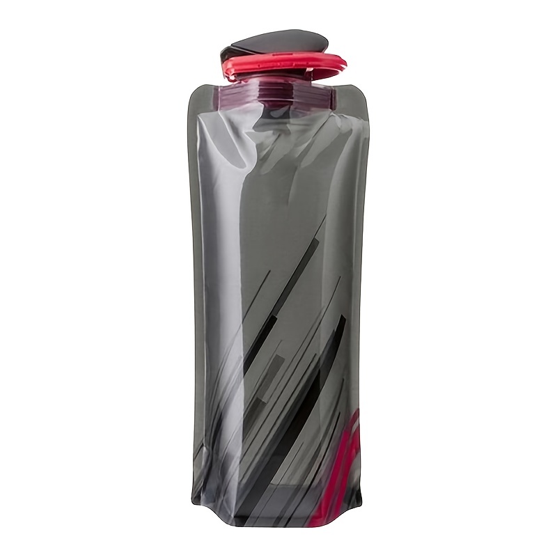 EVOCAMP Wasserbeutel für Camping, reißfest, faltbar, BPA-frei, in  15L/20L/30L erhältlich. Ideal als Wasserspeicher