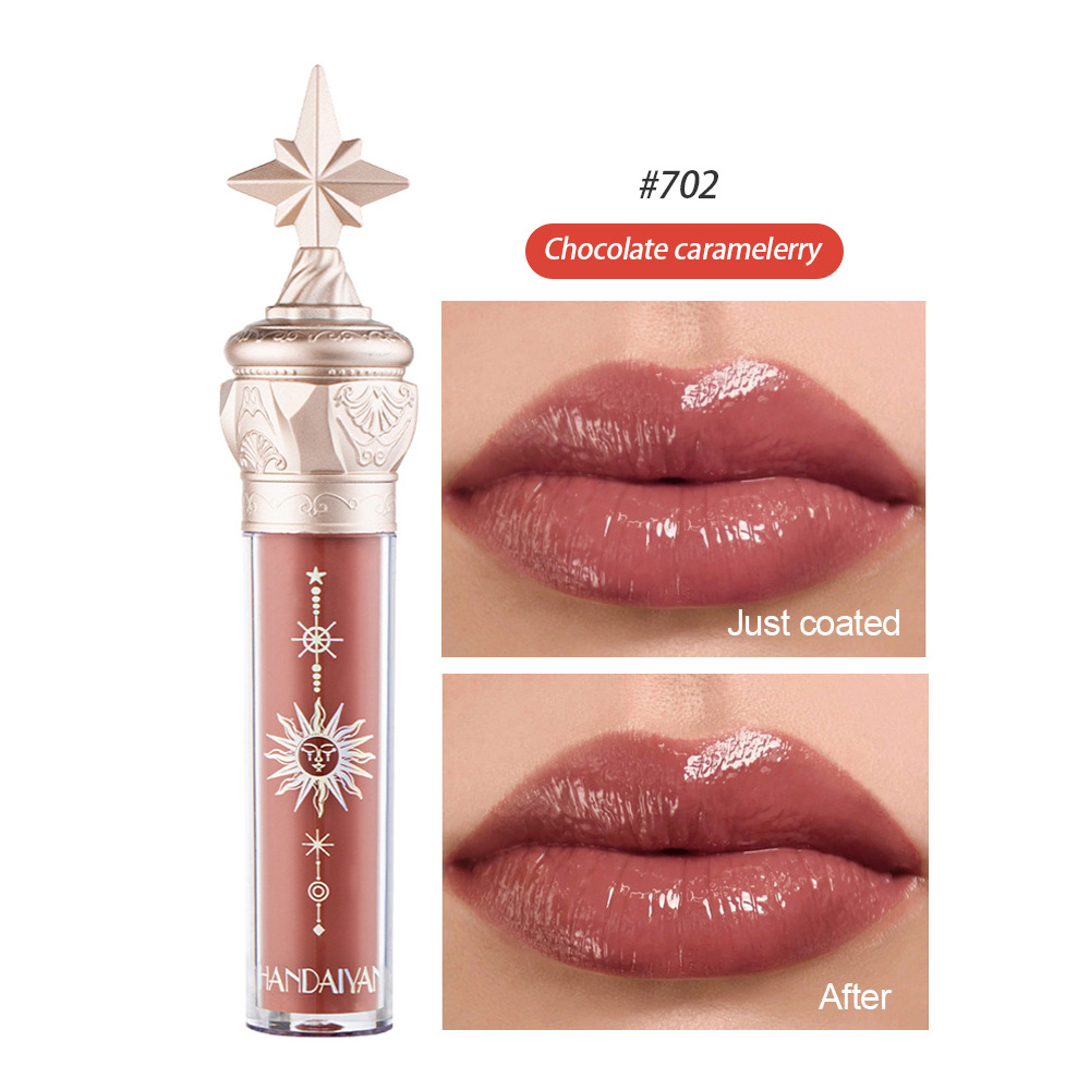 so shiny! 😍 #catrice #lipgloss #pigment
