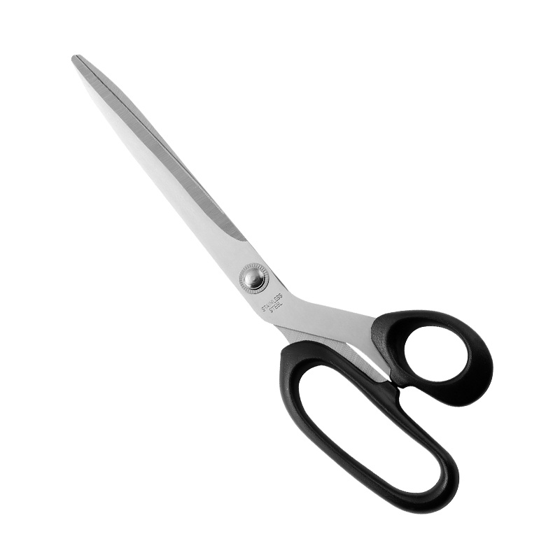 Left Handed Sewing Scissors Fabric Shears Professional - Temu