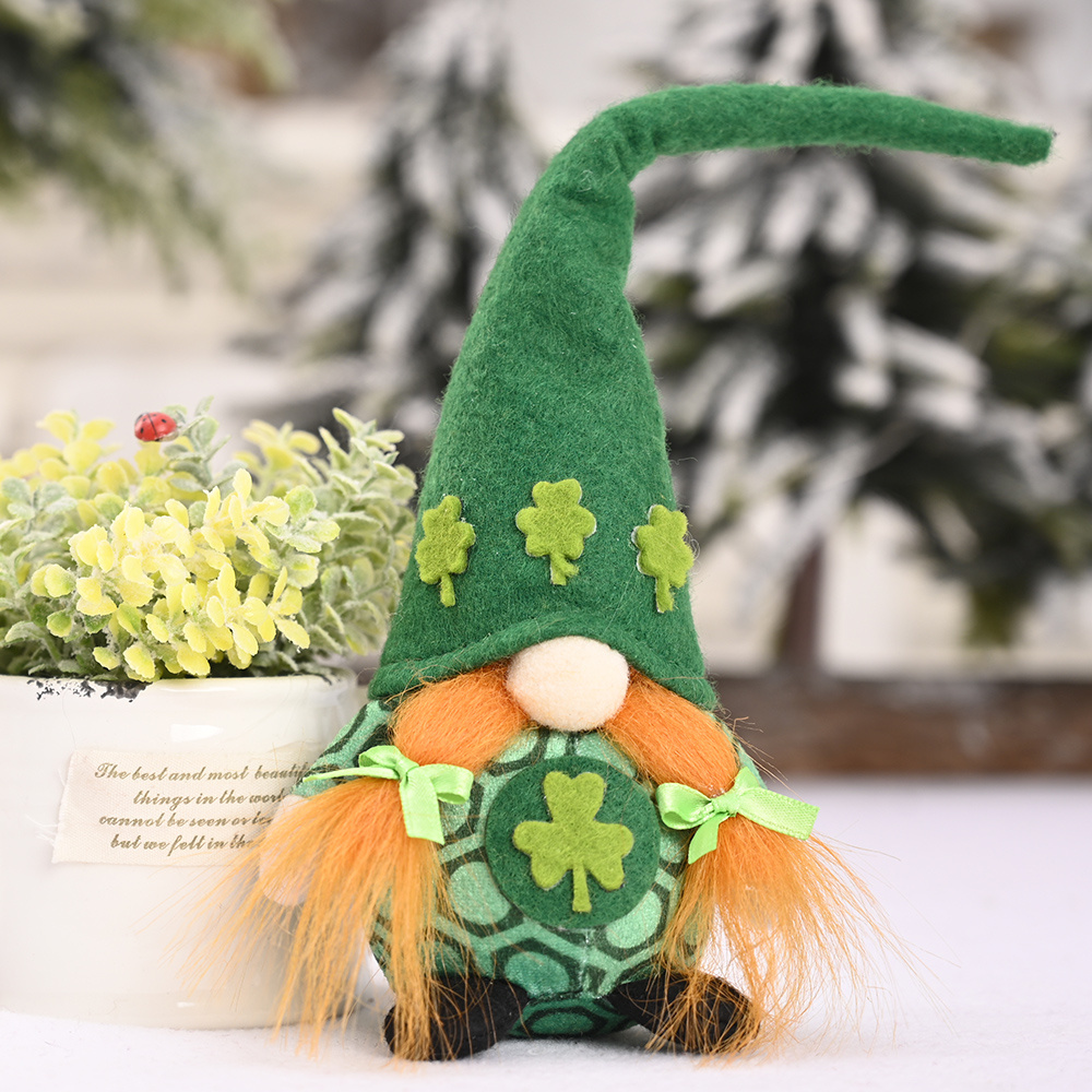 1 Pezzo Di Peluche Gnomi Di San Valentino, Carino Sig. E Sig.ra Tomte  Scandinavo , Regalo Di San Valentino Per Lui/lei, Decorazione Di San  Valentino Per La Casa E Il Giardino