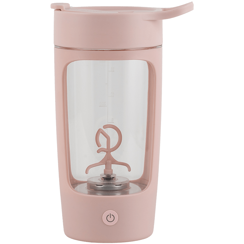 Household Portable Milkshake Protein Powder Shaker Cup Fully Automatic  Stirring Coffee Cup - Temu