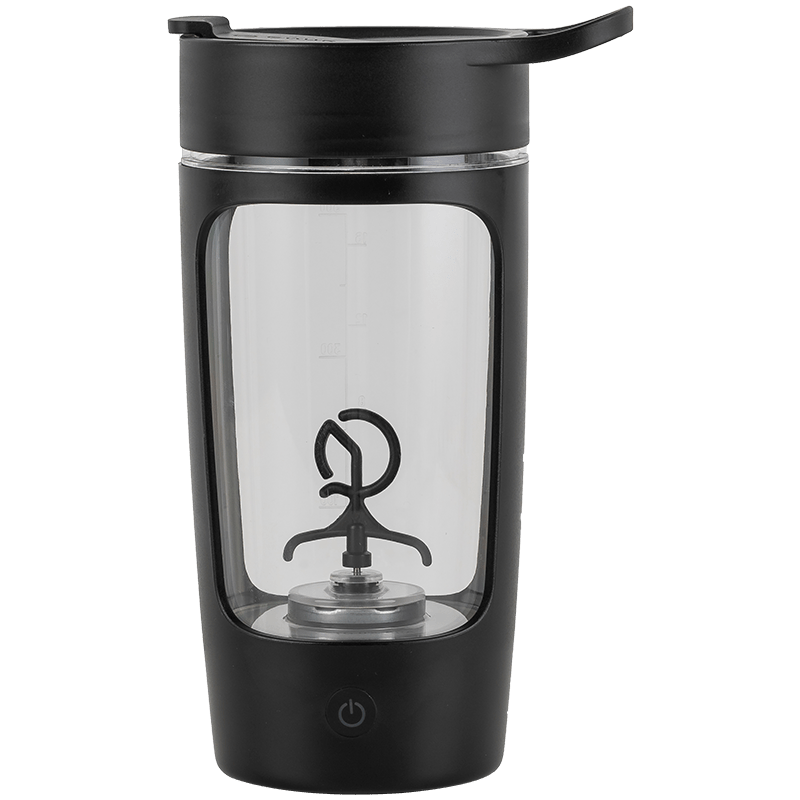 Electric Coffee Stirring Cup Milk Protein Powder Shaker Cup - Temu