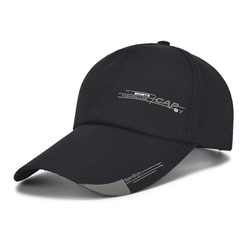 Men's Sunshade Baseball Cap Hat