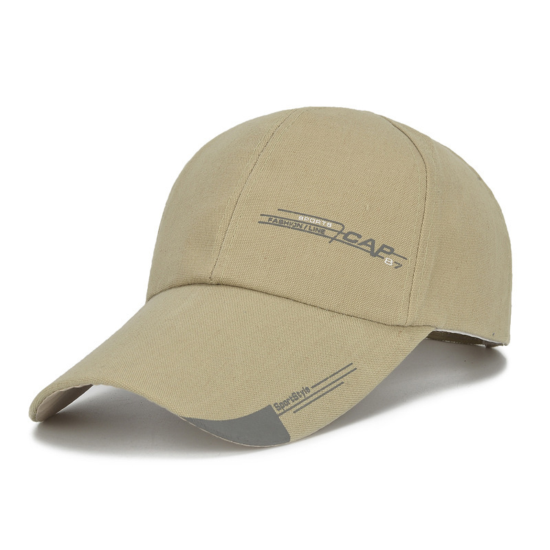 Men's Sunshade Baseball Cap Hat