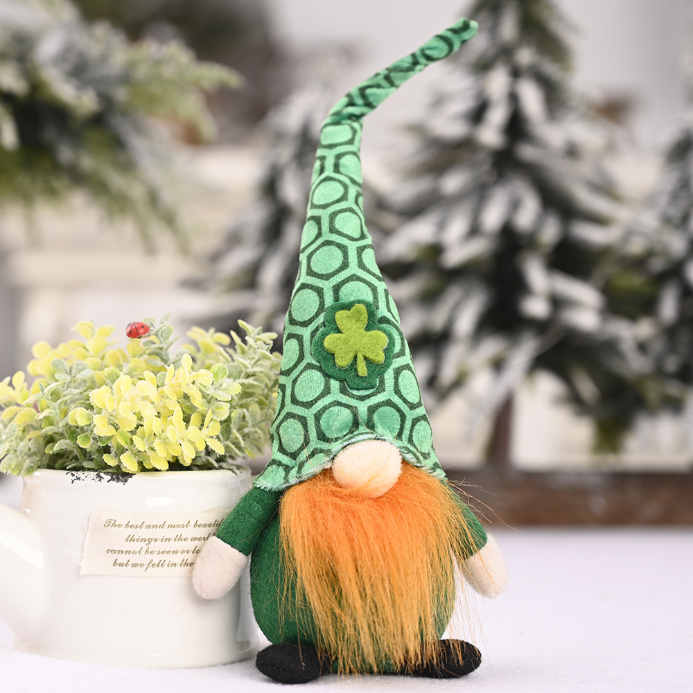 1 Pezzo Di Peluche Gnomi Di San Valentino, Carino Sig. E Sig.ra Tomte  Scandinavo , Regalo Di San Valentino Per Lui/lei, Decorazione Di San  Valentino Per La Casa E Il Giardino