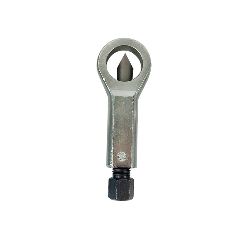 Damaged Rusty Nut Splitter Spanner Cracker Separator Bolt Nut Extractor  Remove Cutter Tool Manual Pressure Tools