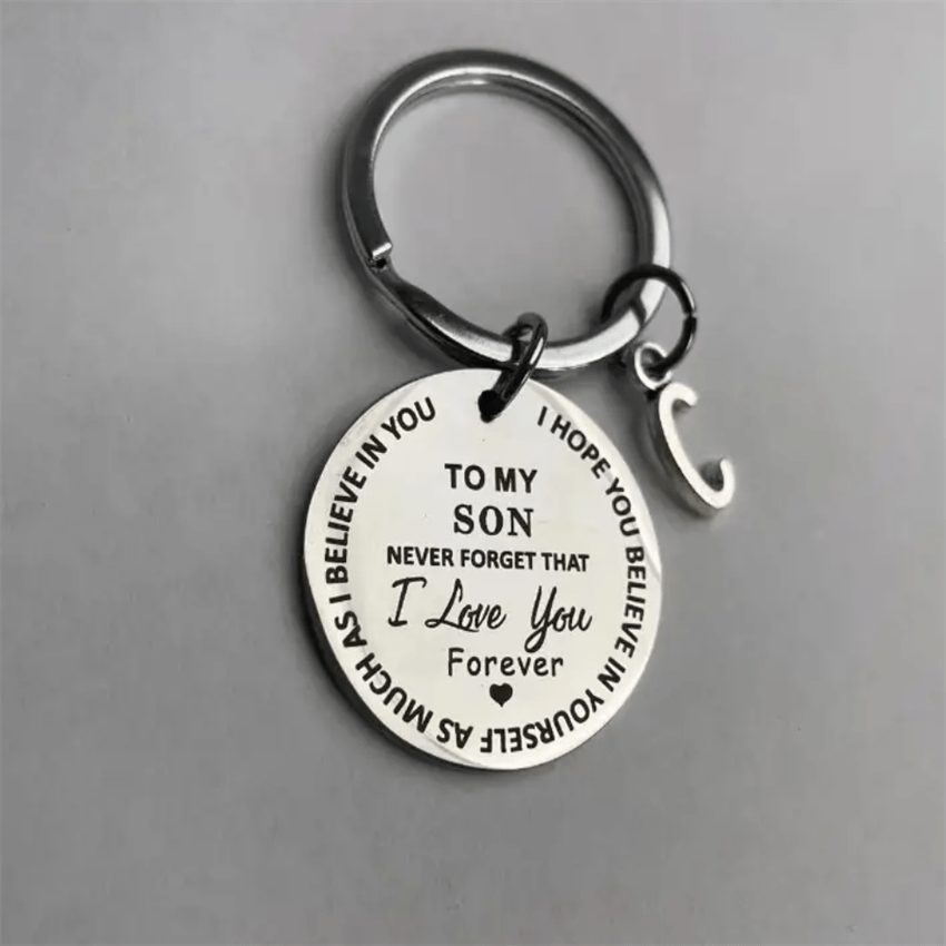 Son keyring sale