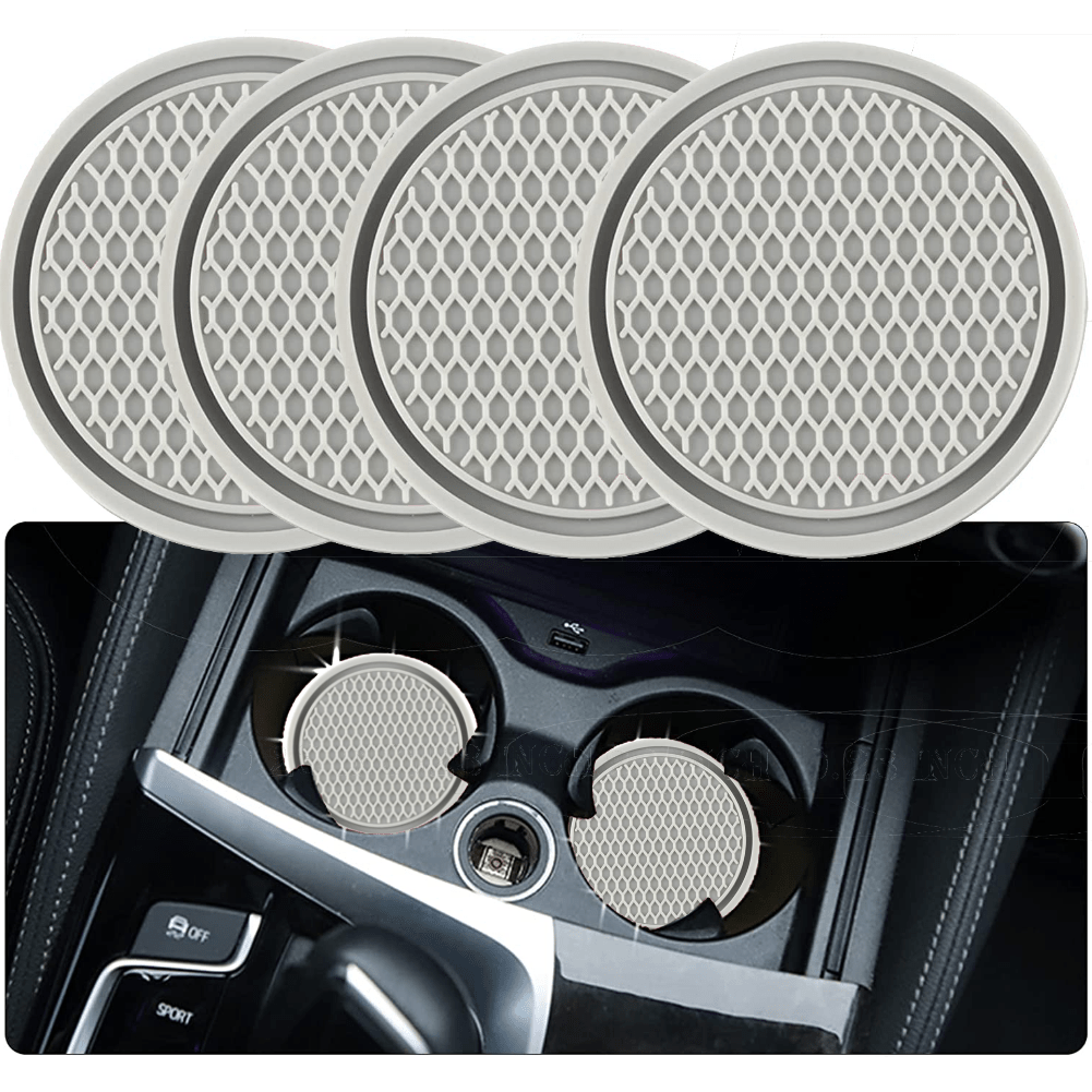 for Land Rover Car Cup Holder Coaster,Auto Cup Holder Insert