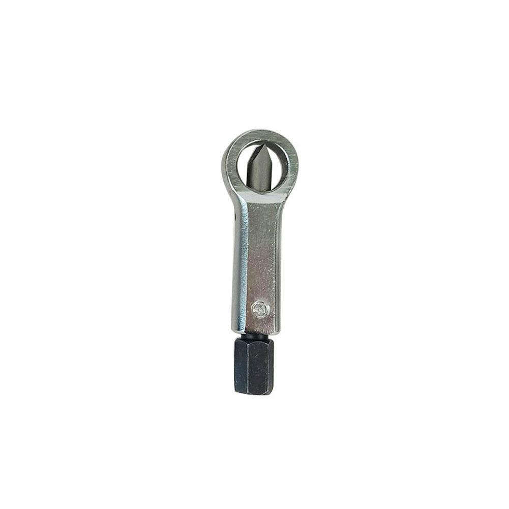 Rusty Nut Splitter, Spanner Cracker Separator Bolt Nut Extractor Remove  Cutter Tool Manual Pressure Tools Wrench Hex For Car Repair - Temu