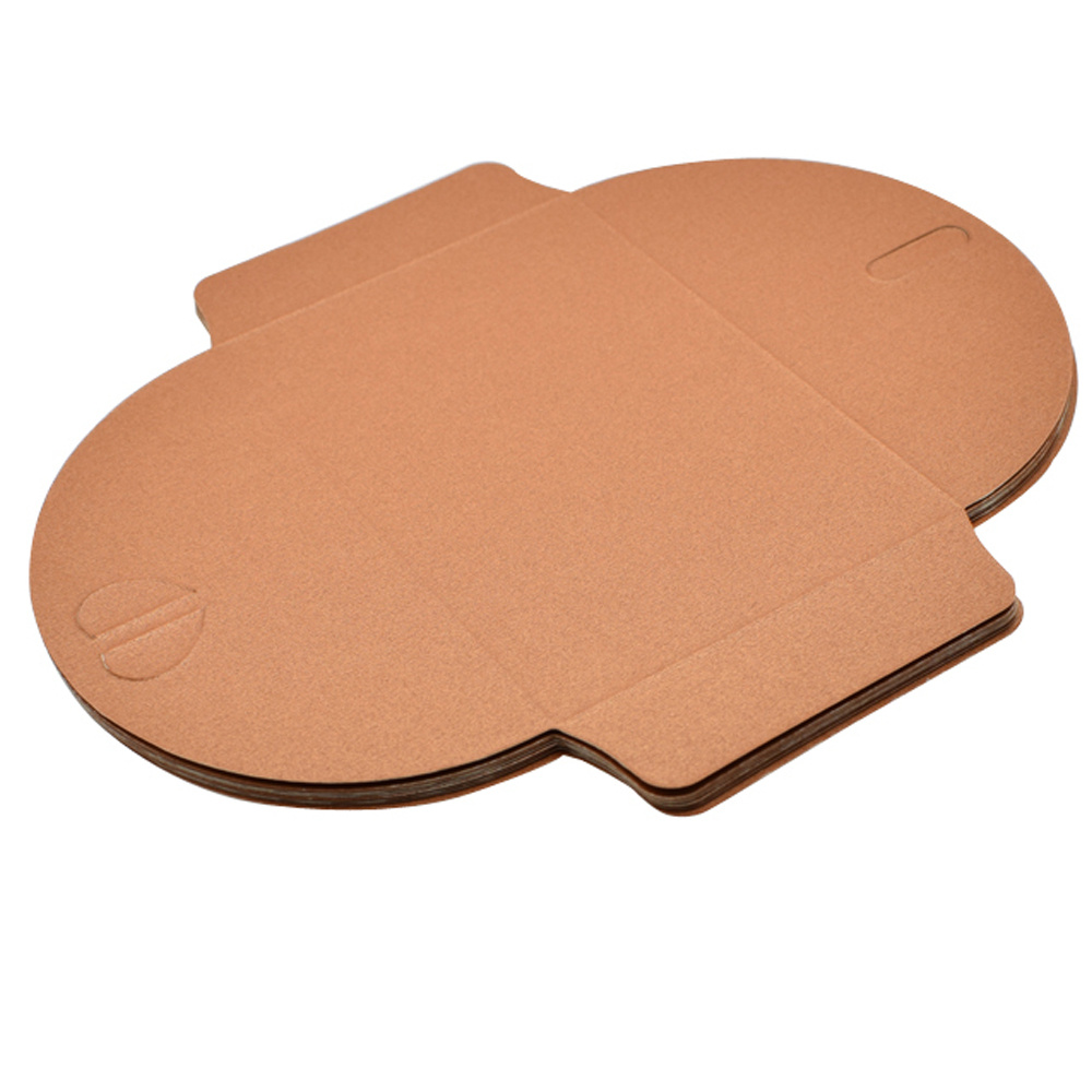 20pcs Colorful DIY Paper Envelopes for Weddings & Celebrations