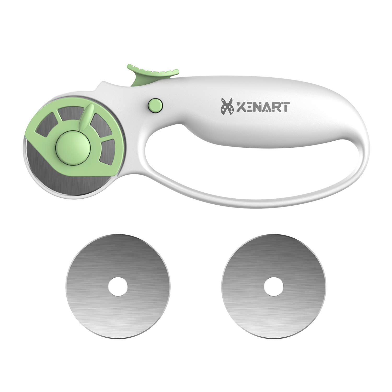 Round Roller Cutter Rotary Cutter With Sharp And Durable - Temu