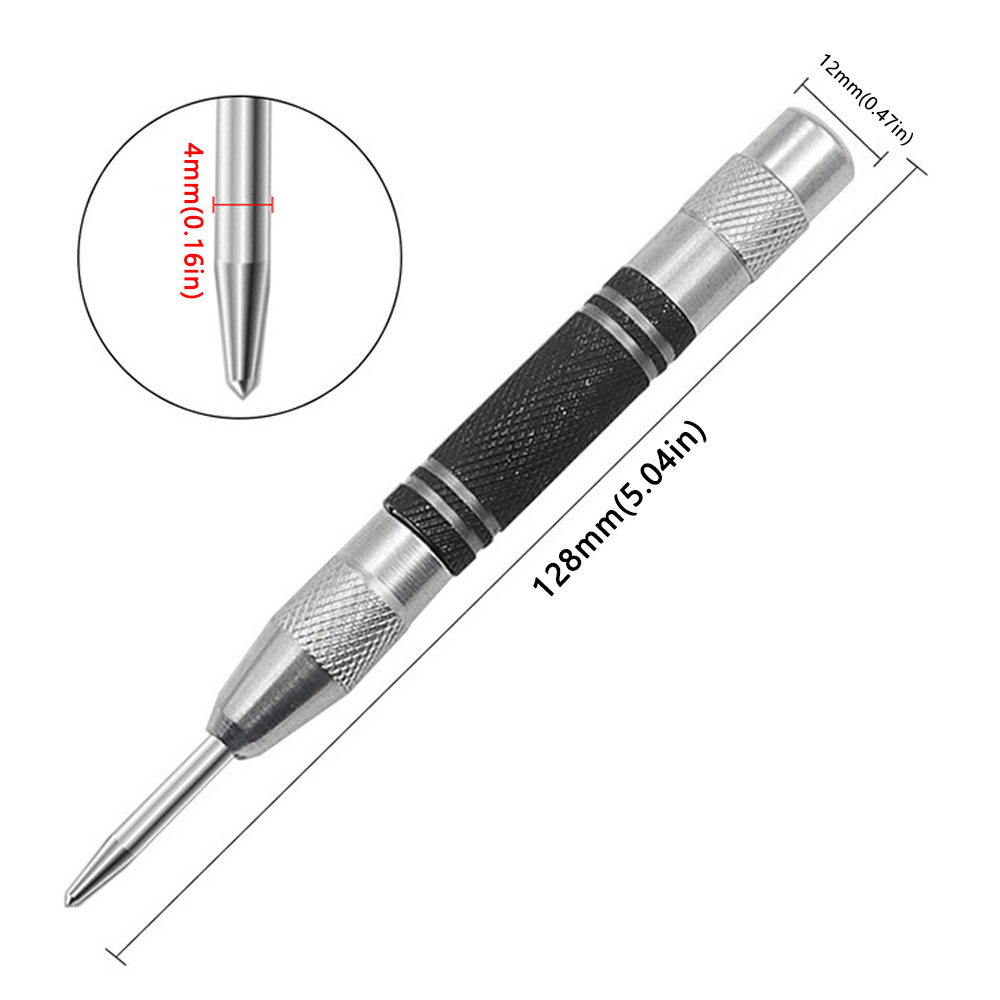 Automatic Centre Punch General Automatic Punch Woodworking Temu