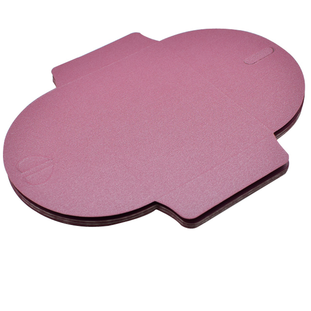 20pcs Colorful DIY Paper Envelopes for Weddings & Celebrations