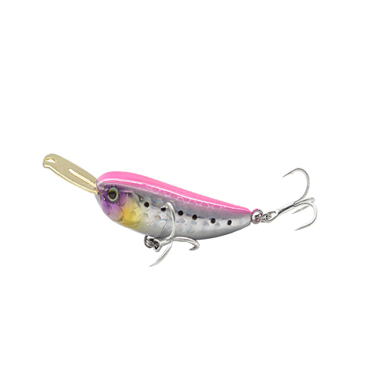 Crankbait Fishing Lures 38mm 1.5Inch Bionic Fishing Lures Fishing