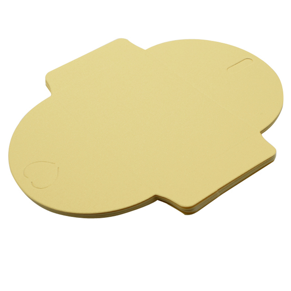 20pcs Colorful DIY Paper Envelopes for Weddings & Celebrations