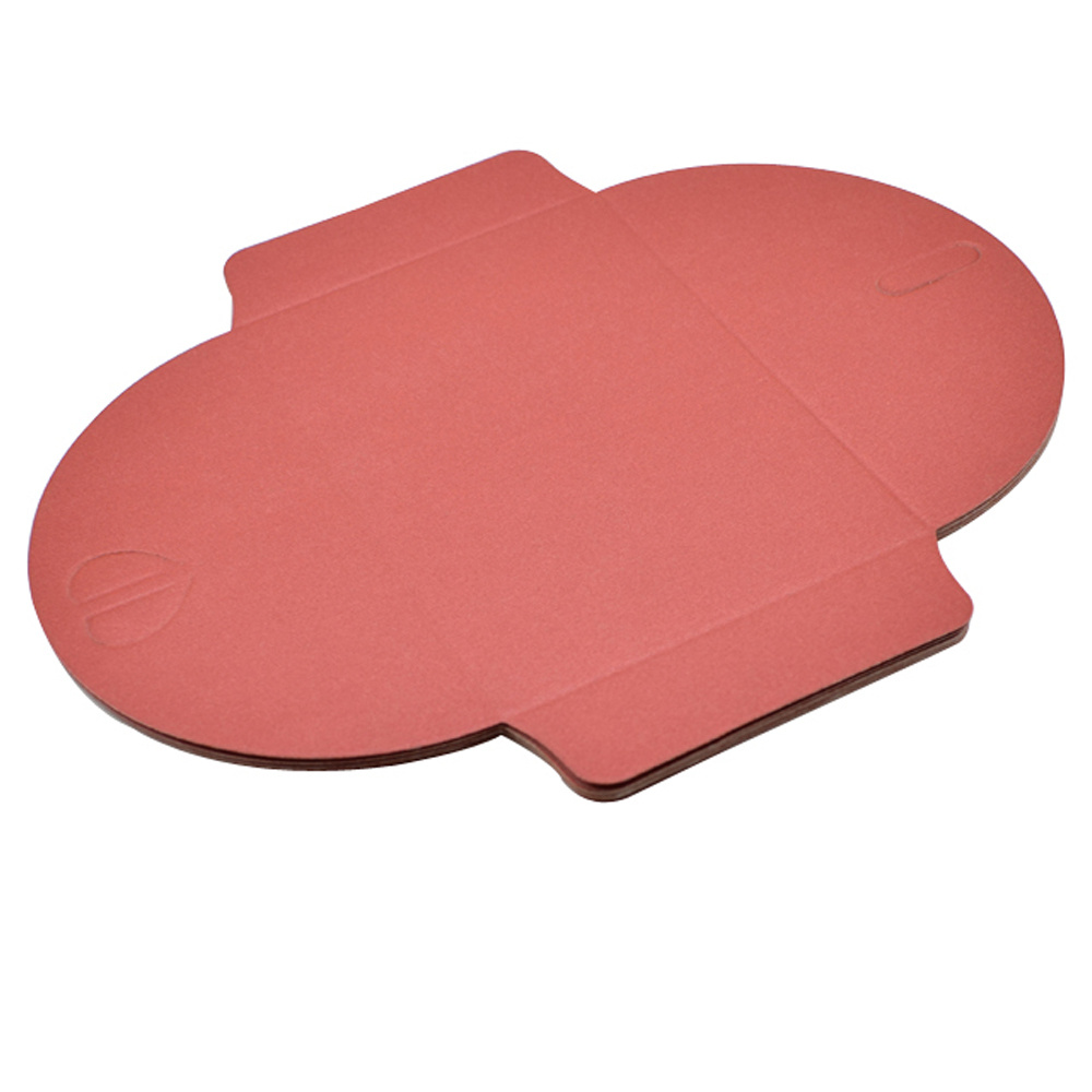 20pcs Colorful DIY Paper Envelopes for Weddings & Celebrations