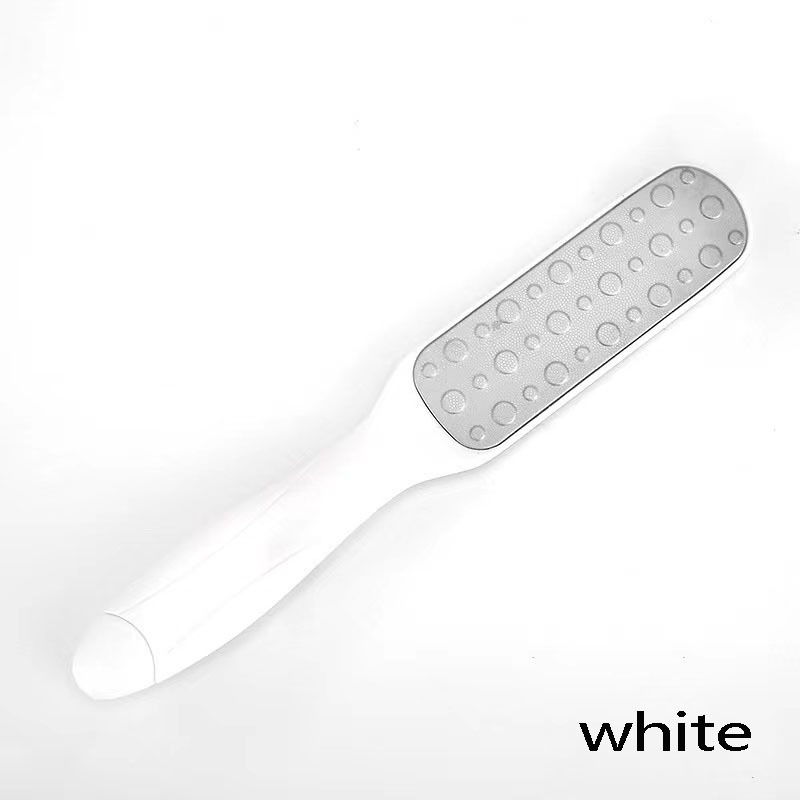 Double Side Foot File Tool Feet Hard Dead Skin Calluses Temu United