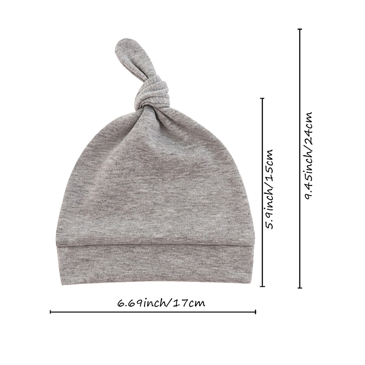 Newborn Baby Soft Cotton Mitten Set Baby Boy Girl (0 6 Temu