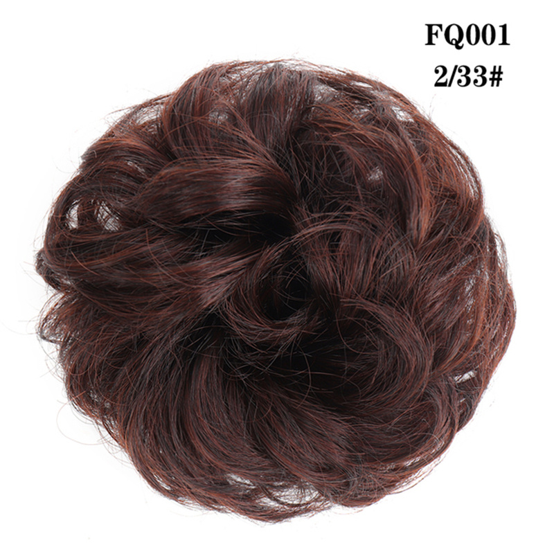 Fake updo shop hair pieces