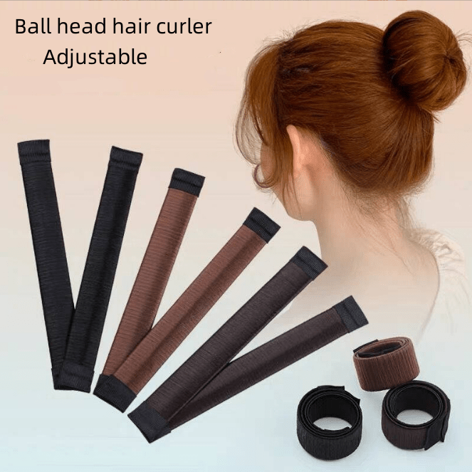 Synthetic Curly Hair Bun Elastic Rubber Band Donut Synthetic Short Curly  Tail Extensions Messy Scrunchie Chignon Bun - Temu