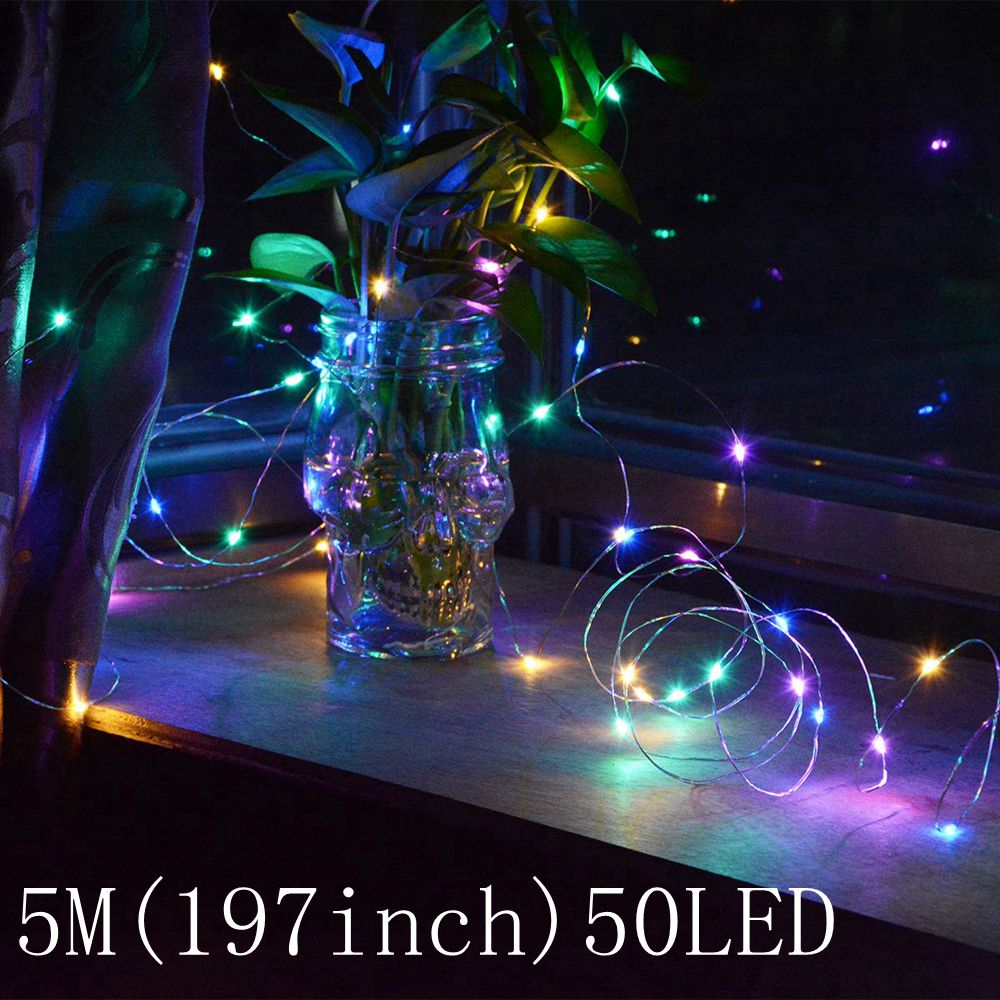 Buy Battery Powered Led Rope Light/small Battery Operated Led