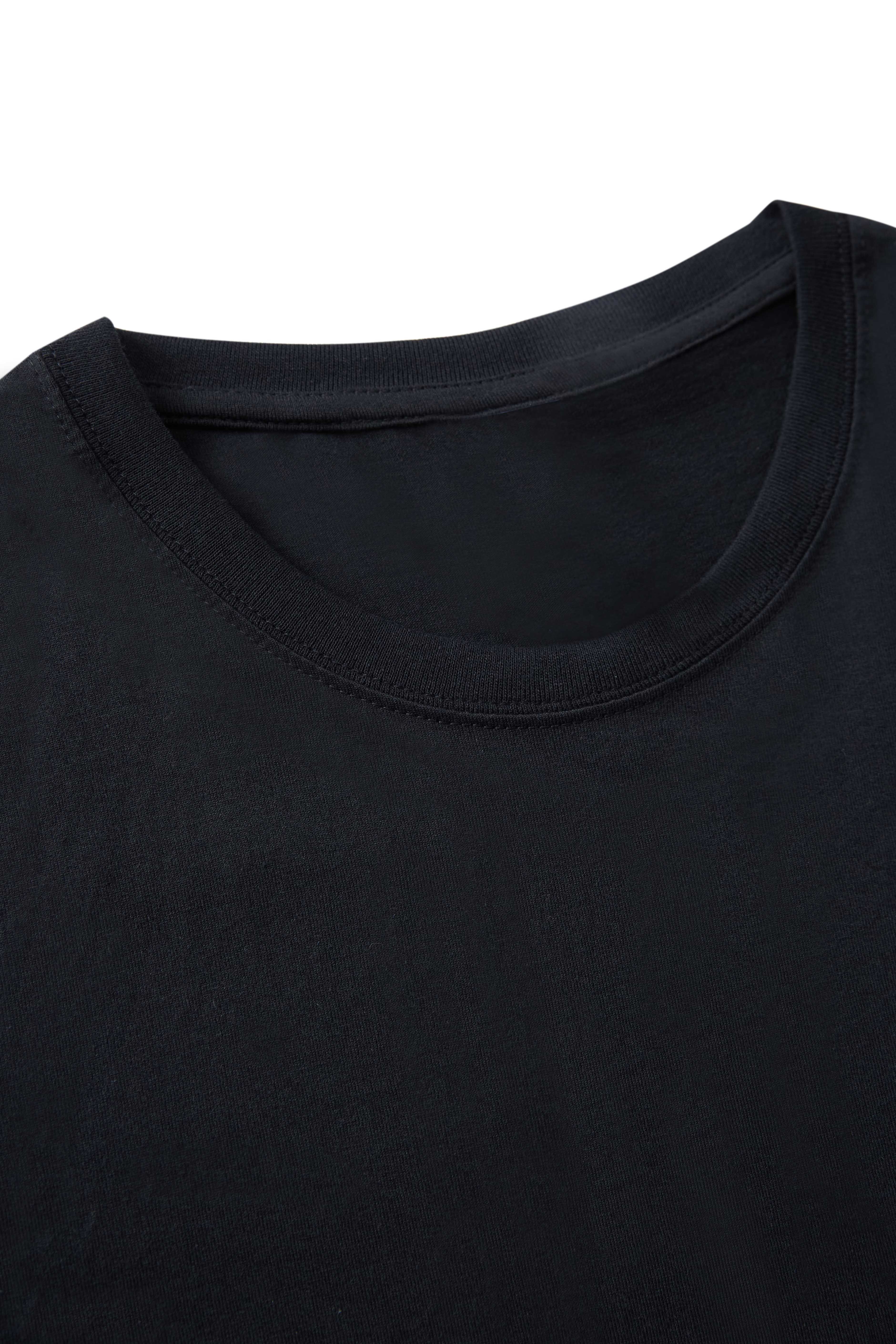 Hauts Décontractés En Dentelle Pour Femmes, Col Rond, Mignons, Coupe Ample, T-shirts à œillets