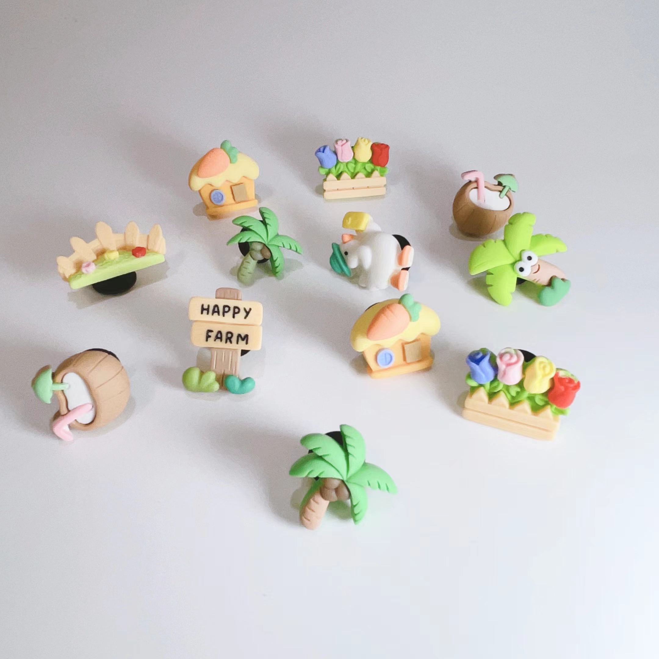 1000 TYPES Mystery Box Anime Figure Kawaii Girl Lucky Box PVC Action Figure  Ornaments Toys 18 ONLY Blind Box Toys | Lazada PH