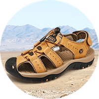 Men's Sandals Clearance