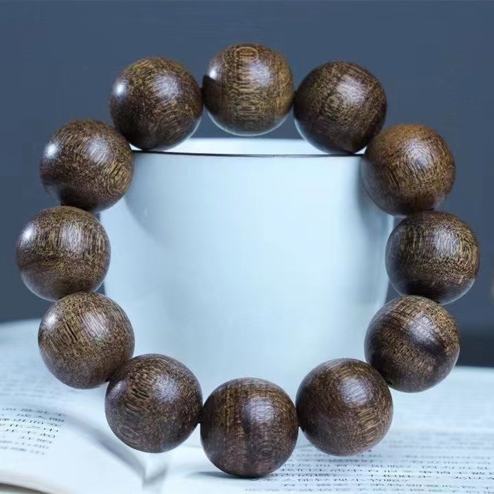 ONLY ONE Bracelet BEADS Rare Ancient Age About 1000-2000 Years