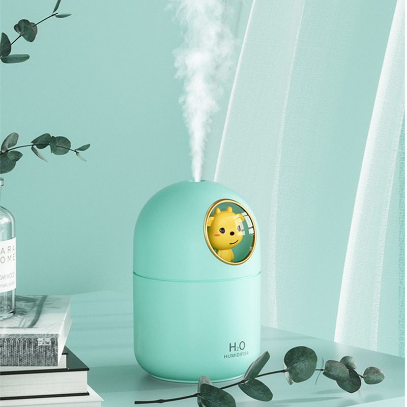 MEIPO Mini Humidifier for Bedroom Quiet Air Cool Mist Humidifier for Home,  Baby and Plant Essential Oil Diffuser 170ml Last up to 6 Hours Auto Shut  Off - Yahoo Shopping