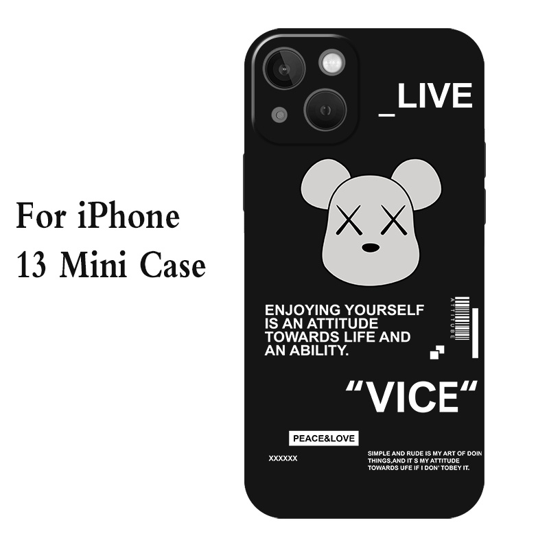 Vise Case for Apple iPhone 12 mini