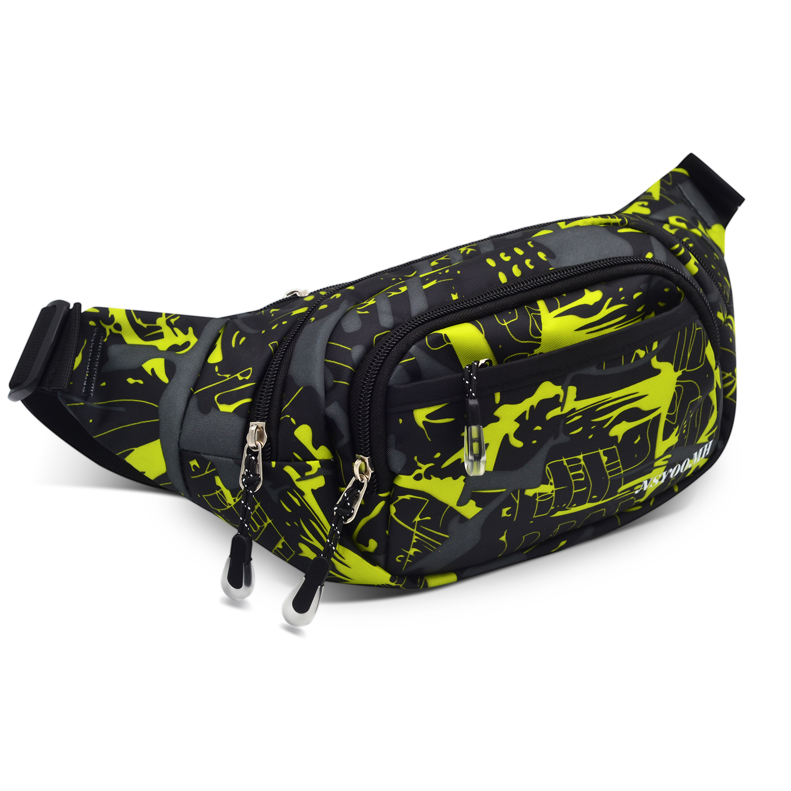 Sac banane jd on sale sport