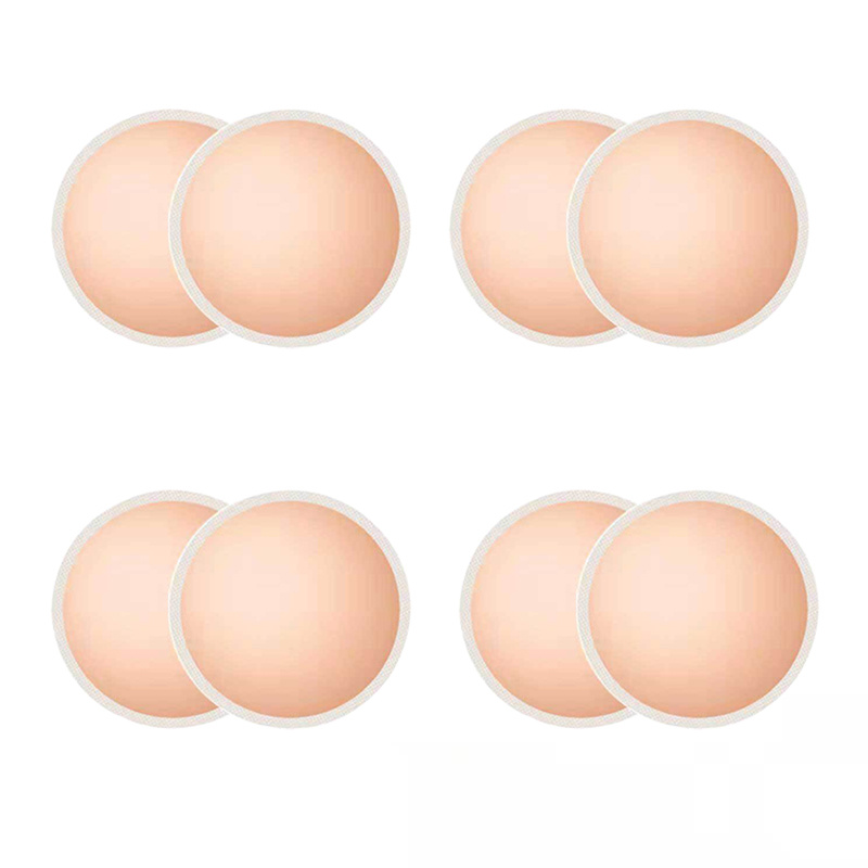 Invisible Small Nipple Covers, Seamless Lift Up Anti-sagging