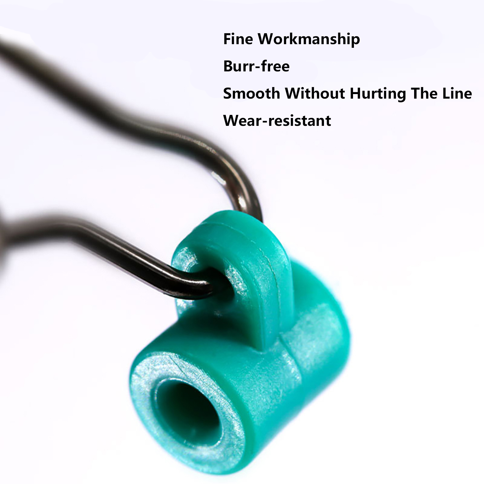 Goture Duo Lock Snaps Connectors Plastic Head Reinforced Pin Temu