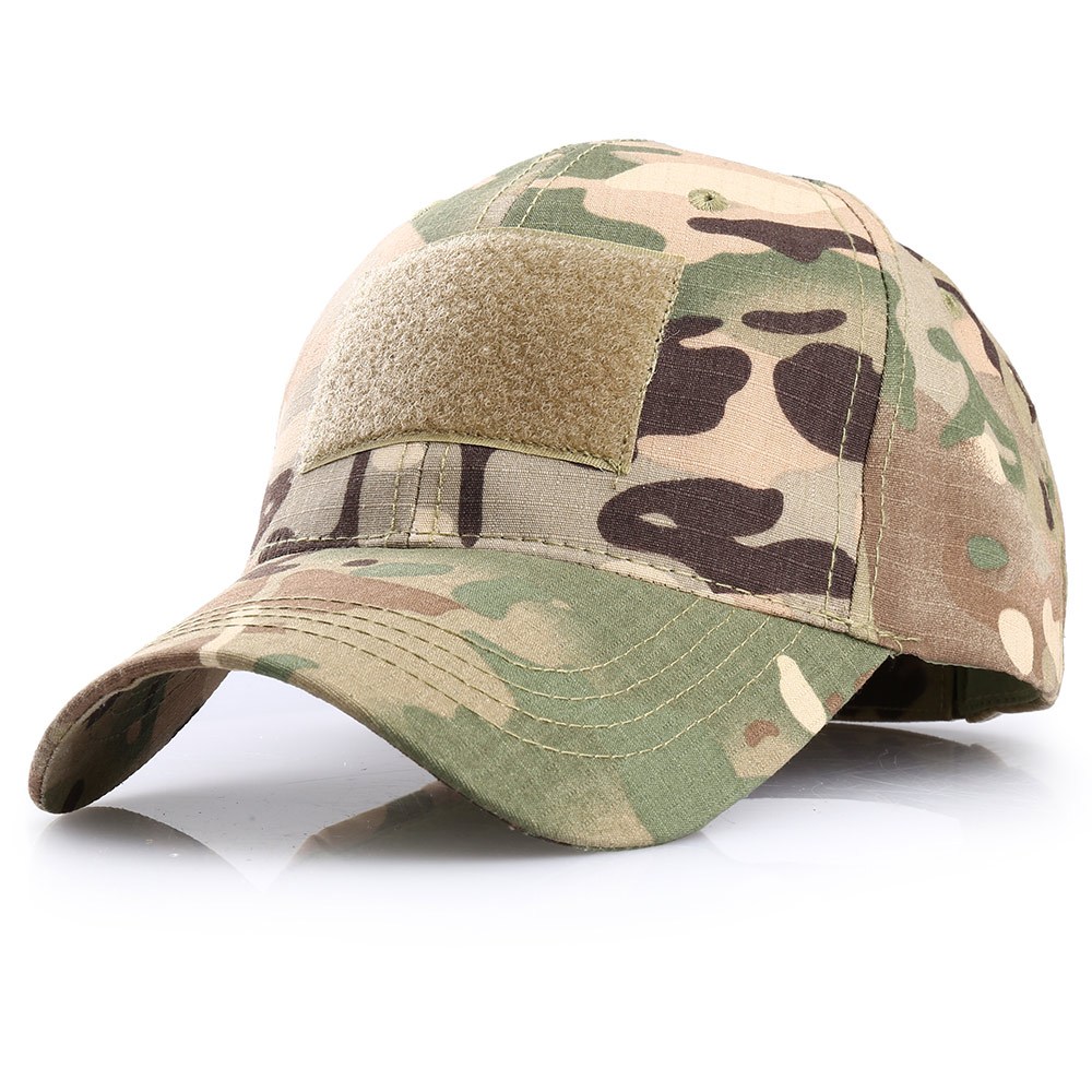 Axbxcx Summer Camouflage Baseball Mesh Adjustable Sunshade - Temu Canada