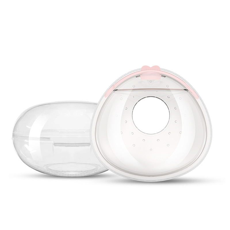 baby-feeding-silicone-manual-breast-pump-breast-milk-overflow