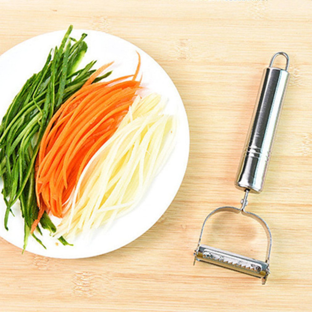 Effortlessly Peel Fruits And Vegetables With Our Stainless Steel Handheld  Peeler - Perfect Kitchen Accessory For Quick Meal Prep - Temu