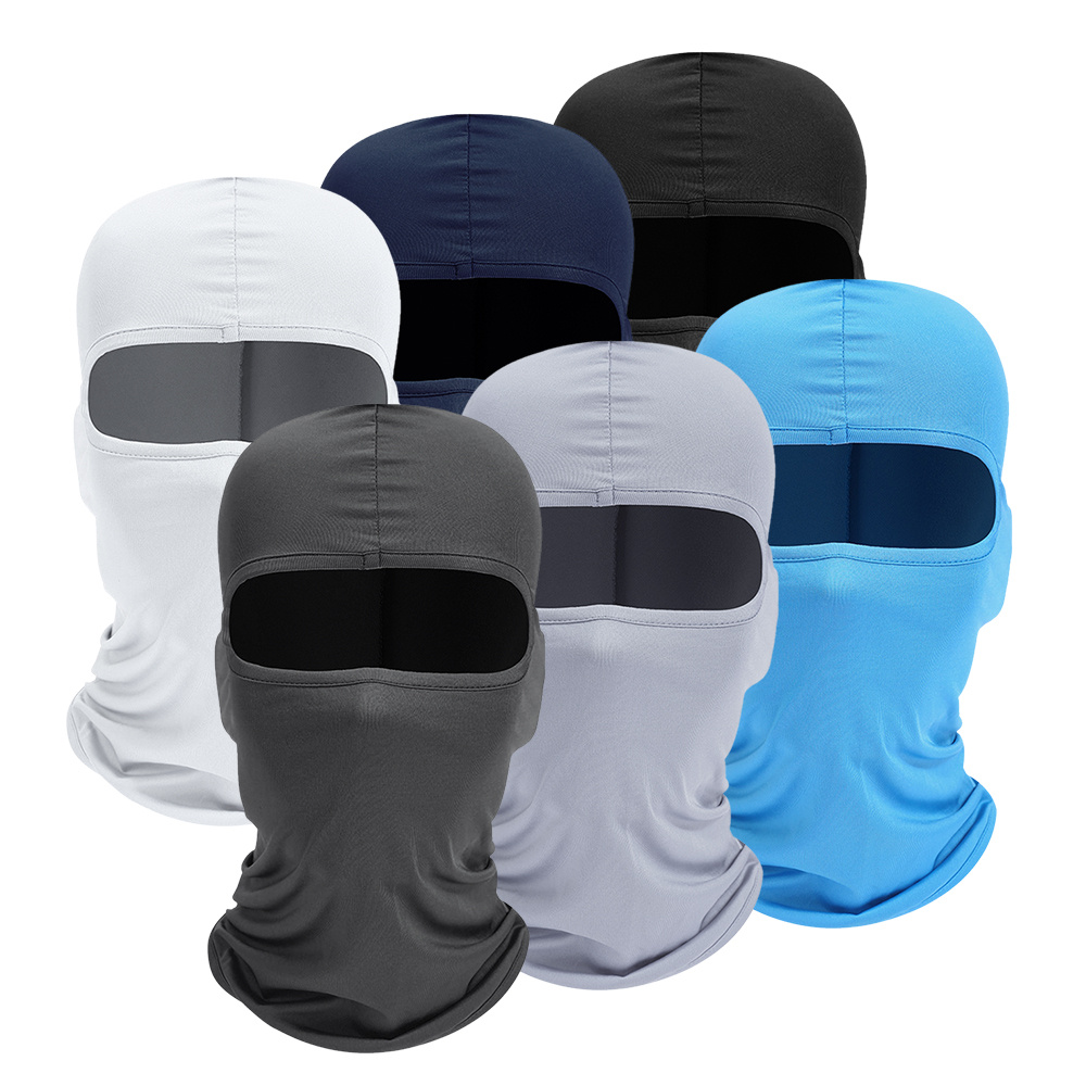 Tactical Balaclava Full Face Mask Hiking Cycling Camping - Temu