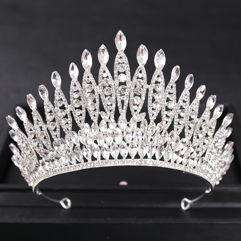 Diademe Mariage de princesse