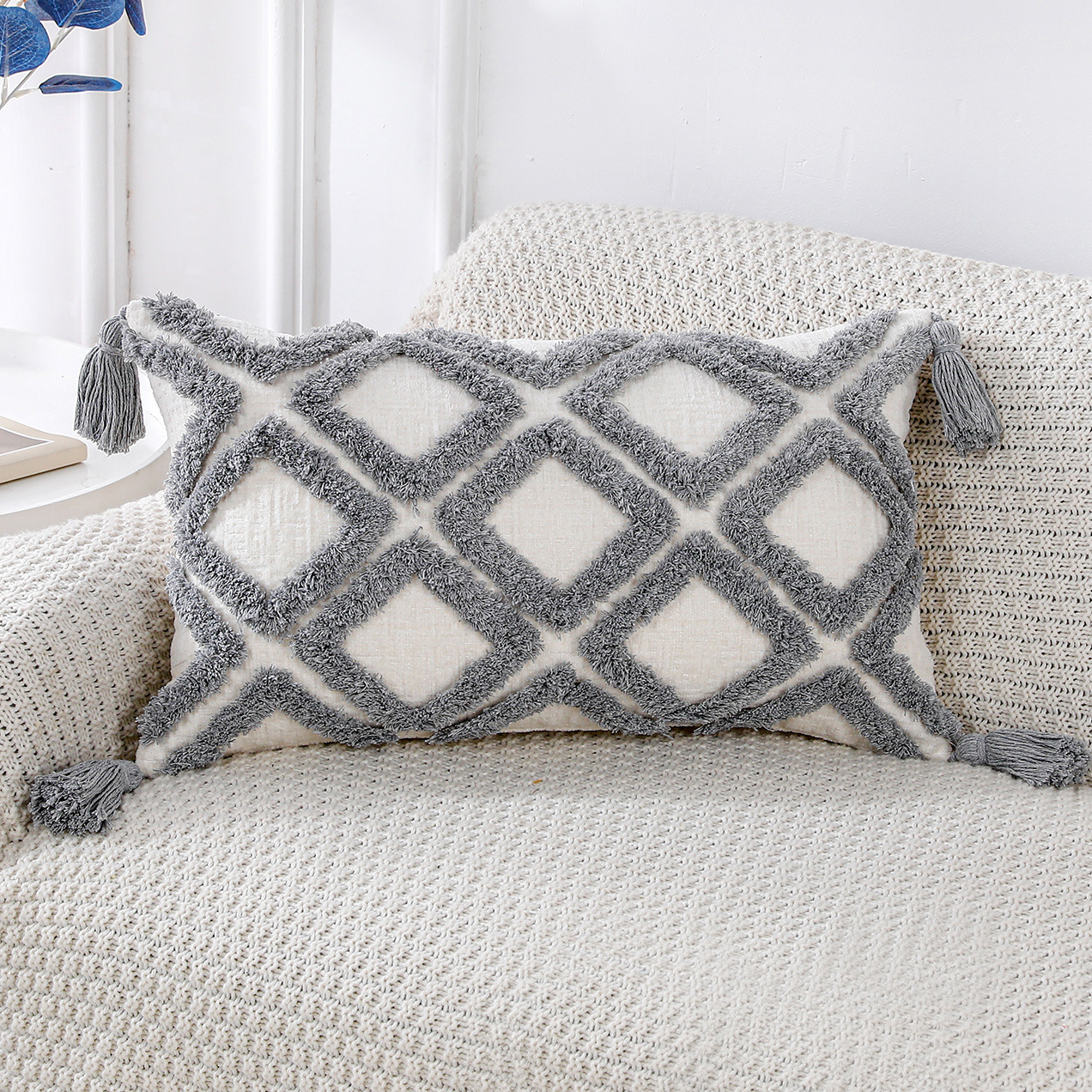 Shop Throw Pillows  Decorative Pillow Cover – DesignedBy The Boss