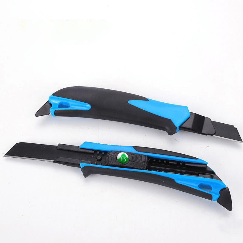 Utility Knife Small Box Cutter Open Express Knife Art Manual - Temu