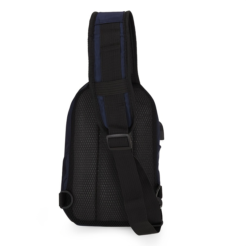 tas sling-bag MLB Black Sling Bag