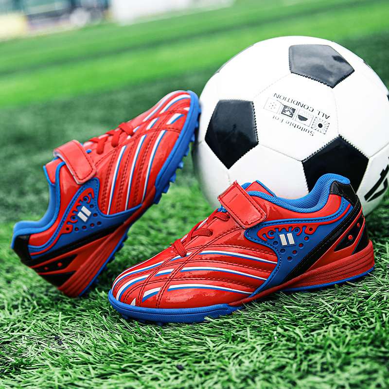 Chaussures pour enfants de futsal et de foot à 5 Adidas Predator