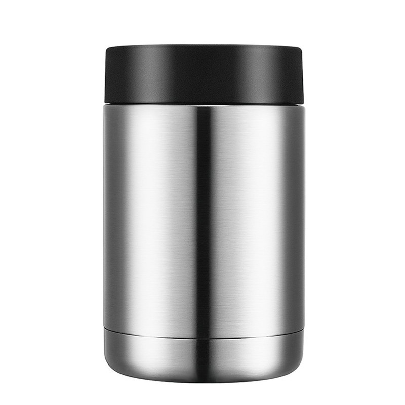 4-in-1 Insulated Can Cooler: Portable Stainless Steel Can Holder For Cans,  Beers, Water Bottles - Perfect Father's Day, Christmas, Or Birthday Gift! -  Temu United Arab Emirates